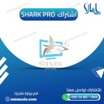 اشتراك Shark IPTV Pro