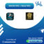 اشتراك Shark pro + Hulk pro